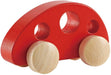 Hape - Mini Van - Red - Limolin 