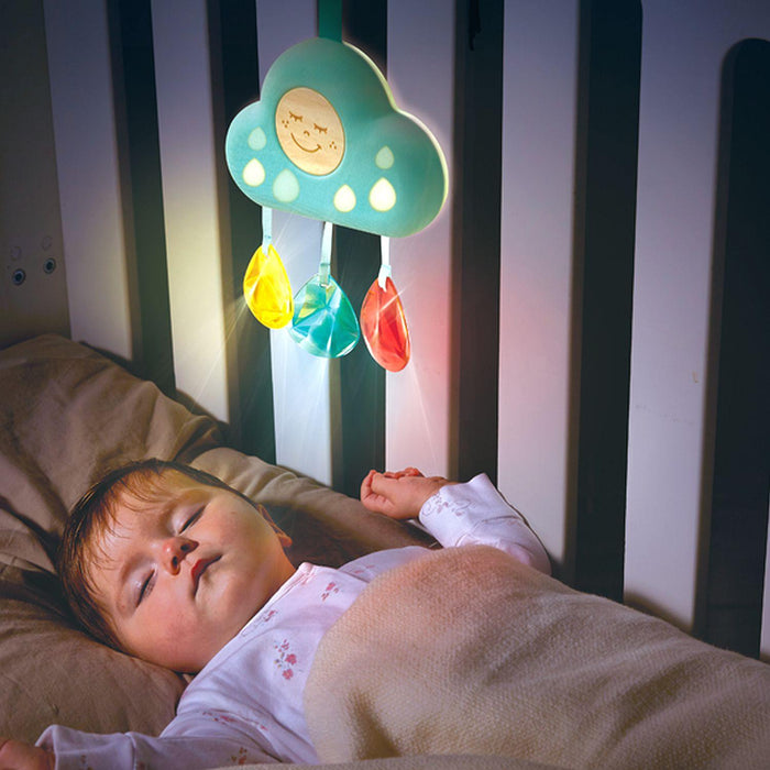 Hape - Musical Cloud Light - Limolin 