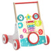 Hape - MY FIRST MUSICAL WALKER - Limolin 