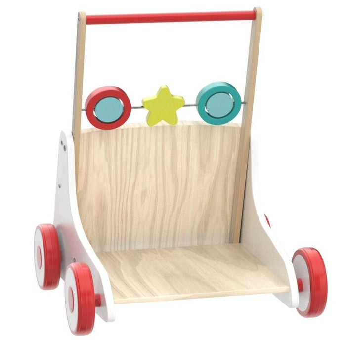 Hape - MY FIRST MUSICAL WALKER - Limolin 