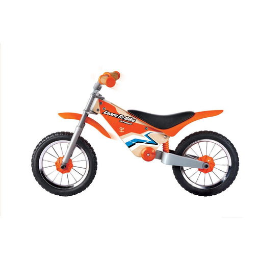 Hape - Off-Road Balance Bike - Limolin 