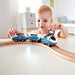 Hape - Passenger Train Set - Limolin 