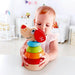 Hape - Pepe Sound Stacker - Limolin 