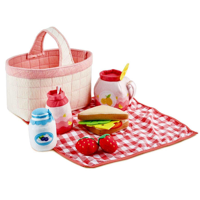 Hape - Picnic Set - Limolin 