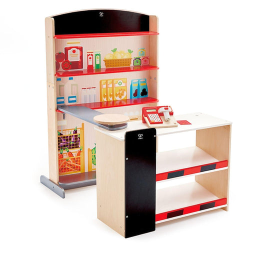 Hape - Pop - Up Shop - Limolin 