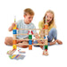 Hape - Quadrilla Basic Coding Set - Limolin 