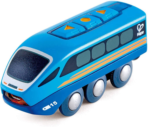 Hape - Remote Control Train - Limolin 