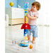 Hape - Rocket Ball Air Stacker - Limolin 