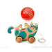 Hape - Roll & Rattle Kitten - Limolin 