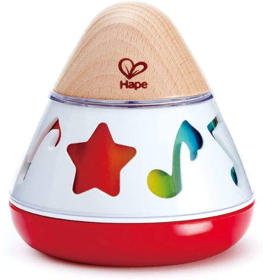 Hape - Rotating Music Box - Limolin 