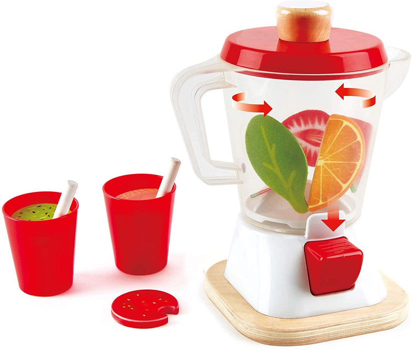 Hape - Smoothie Blender - Limolin 