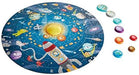 Hape - Solar System Puzzle - Limolin 