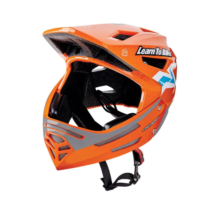 Hape - Sports Rider Safety Helmet - Limolin 