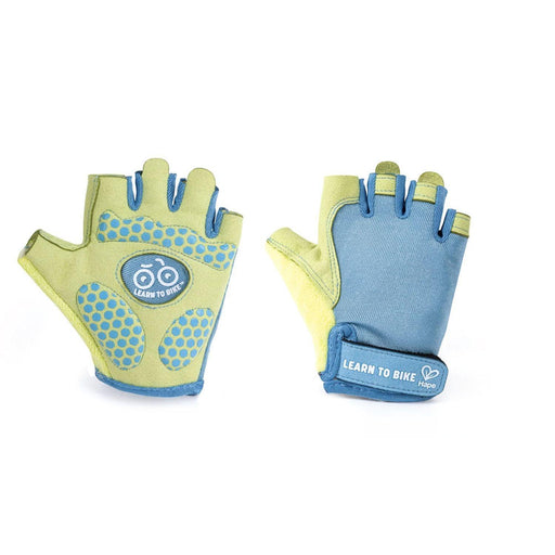 Hape - Sporty Kids" Gloves (Blue) - Limolin 