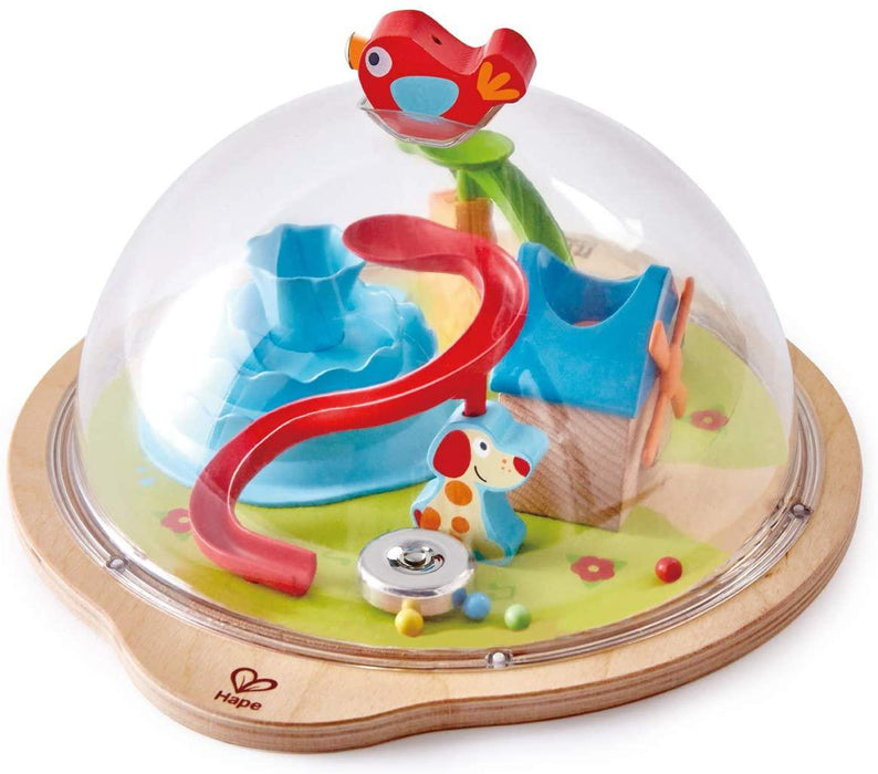 Hape - Sunny Valley Adventure Dome - Limolin 