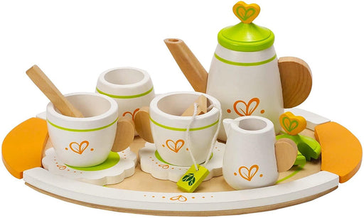 Hape - Tea Set For Two - Limolin 