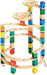 Hape - The Ultimate Quadrilla Wooden Marble Run - Limolin 