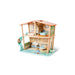 Hape - Tigers" Jungle House - Limolin 