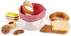 Hape - Toddler Bread Basket - Limolin 