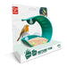 Hape - Window Bird Feeder - Limolin 