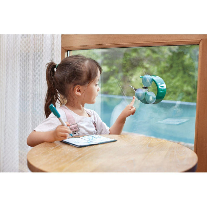 Hape - Window Bird Feeder - Limolin 