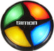 Hasbro - Simon Micro Series - Limolin 