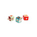 Janod - Farm - Hide - And - Seek Set of Cubes - Limolin 