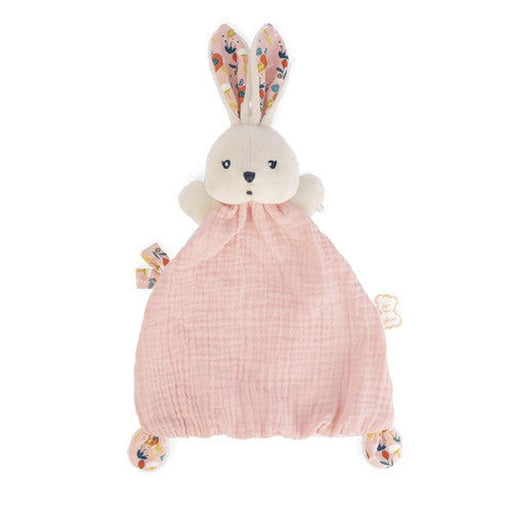 Kaloo - K"Doux : Rabbit Doudou/Poppies - Limolin 