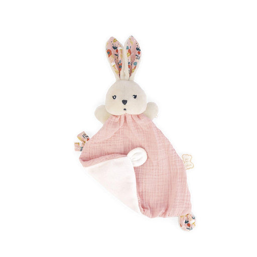 Kaloo - K"Doux : Rabbit Doudou/Poppies - Limolin 