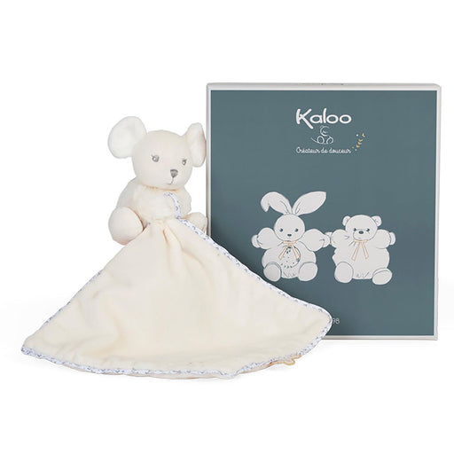 Kaloo - Perle : Cream Doudou - Limolin 