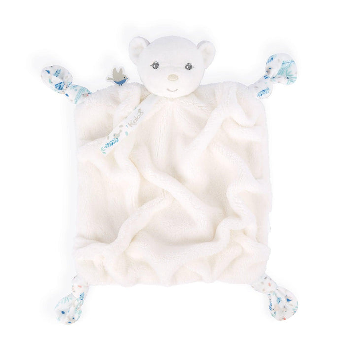 Kaloo - Plume : Ivory Bear Doudou - Limolin 