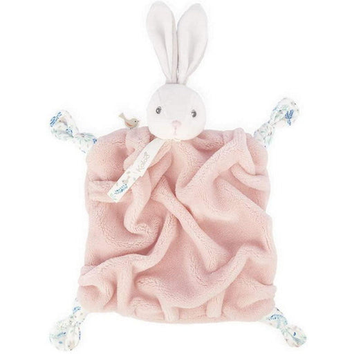 Kaloo - Plume : Powder Pink Rabbit Doudou - Limolin 