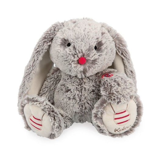 Kaloo - Prestige : Leo Rabbit Grey - Musical - Limolin 