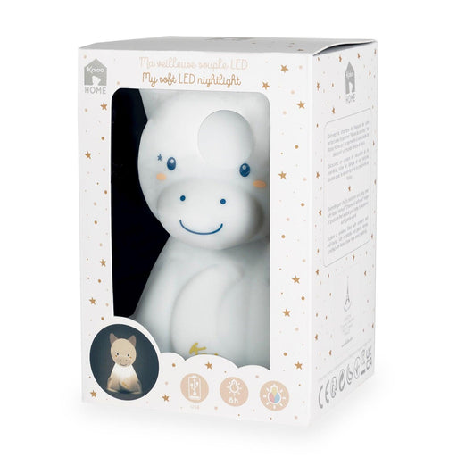 Kaloo - Soft Led Nightlight : Donkey - Limolin 