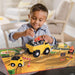 Mindware - Dig It Up! Giant Truck Discovery Toy - Limolin 