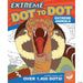 Mindware - Extreme Dot to Dot - Extreme Animals - Limolin 