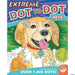 Mindware - Extreme Dot to Dot - Pets - Limolin 