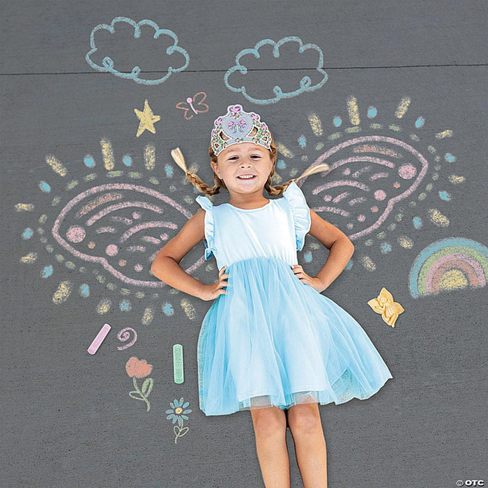 Mindware - Fairy Chalk Set - Limolin 