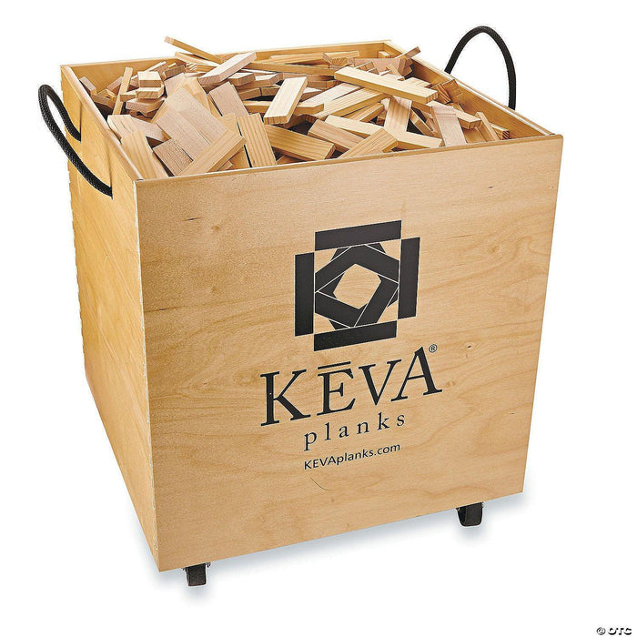 Mindware - KEVA Maple 1000 - Limolin 