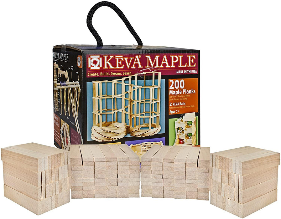 Mindware - Keva Maple 200 - Limolin 