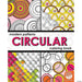 Mindware - Modern Patterns - Circular - Limolin 