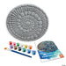 Mindware - Paint - Your - Own Stepping Stone - Mosaic - Limolin 