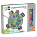 Mindware - Paint - Your - Own Stepping Stone - Turtle - Limolin 