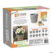 Mindware - Paint - Your - Own Stone - Flower Pot - Limolin 