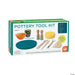 Mindware - Pottery Tool Kit - Limolin 