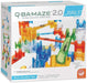 Mindware - Q-BA-MAZE (Rails Builder Set) - Limolin 