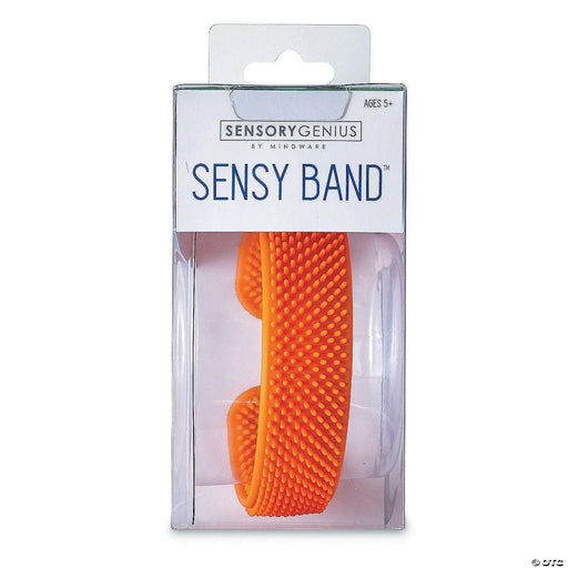 Mindware - Sensy Band (Sensory Genius) - Limolin 