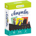 Pierre Belvedere - Card Game - Chapala (Bil) - Limolin 