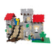 Plus-Plus - Basic - Castle - 760Pc (Mult) - Limolin 