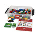 Plus-Plus - Big - Educational - 200Pc (Mult) - Limolin 